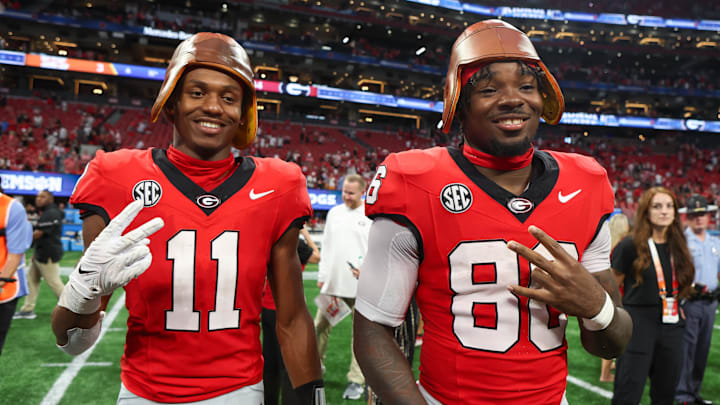 Georgia Bulldogs