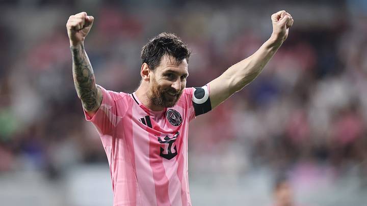 Lionel Messi Shatters Records and Rewrites History for Inter Miami: Three Key Takeaways