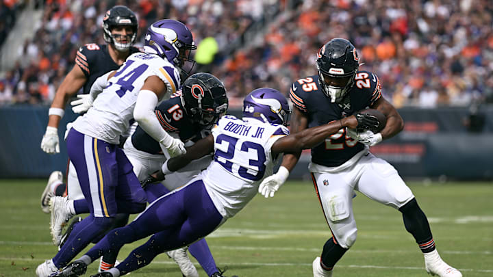 Chicago Bears