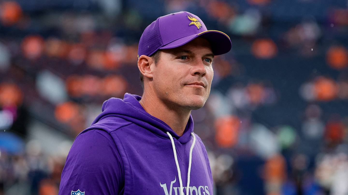 Ranking the Vikings against every NFC North roster in 7 key categories