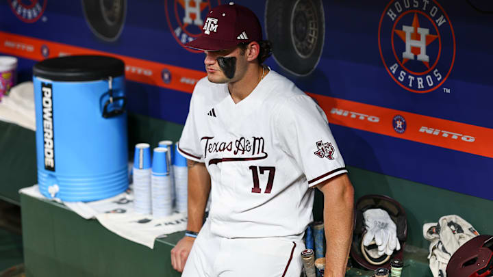 Oklahoma State v Texas A&M