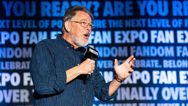 2024 FAN EXPO New Orleans