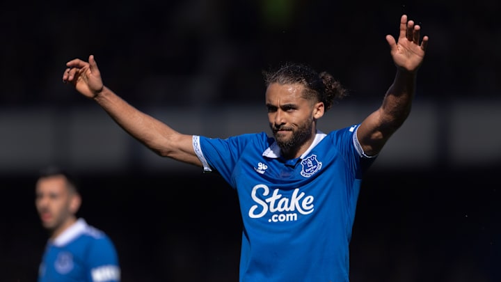 Everton FC v Burnley FC - Premier League