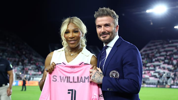 Inter Miami CF v New York City FC