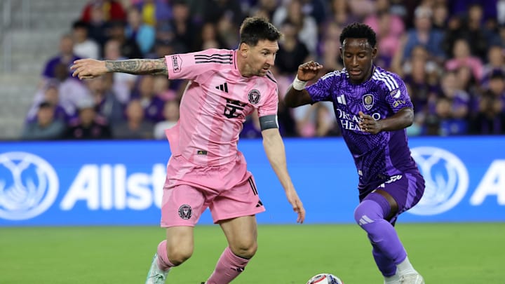 La previa de Inter Miami vs Orlando City en la MLS