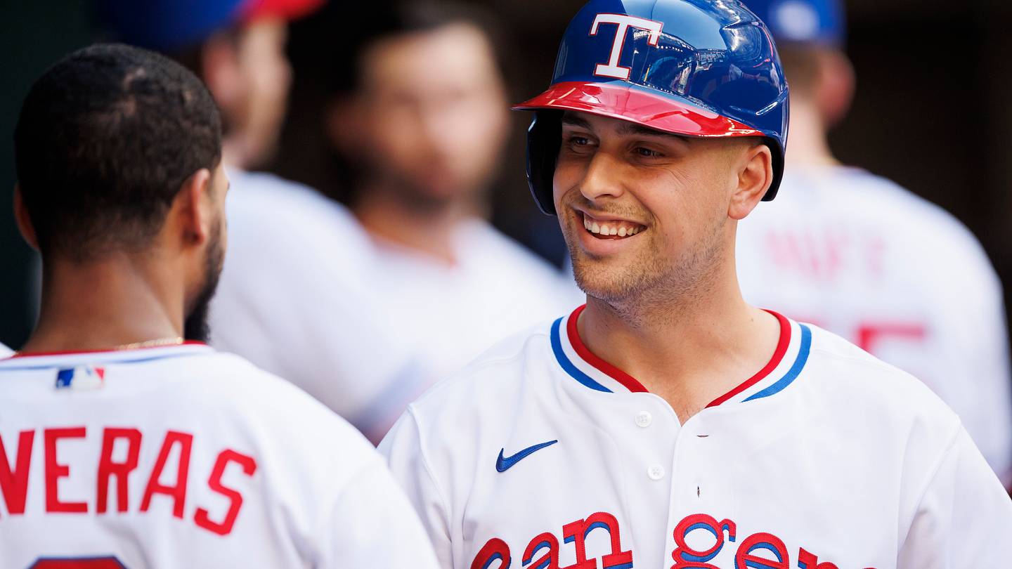 Silver Slugger Awards: Who Will Take Home the Title?