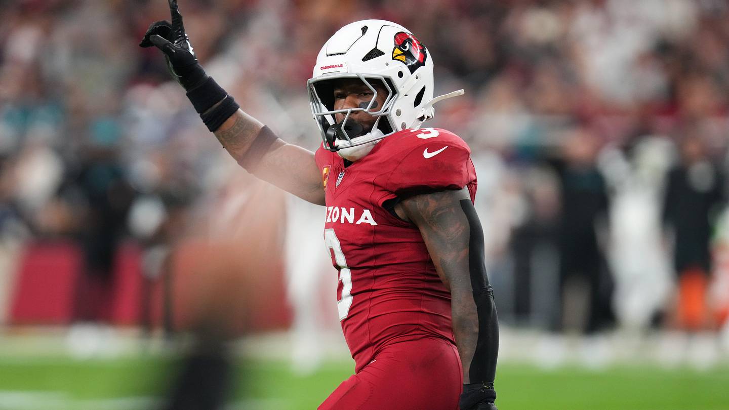 Cardinals Could Vault Into Top-Five Draft Position Today