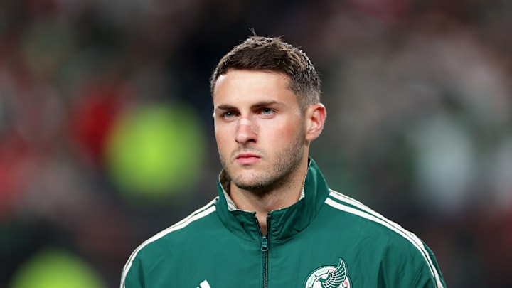 Germany v Mexico - International Friendly