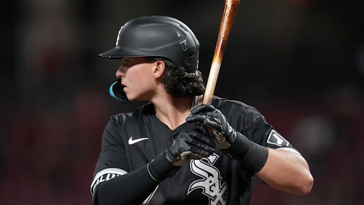 Brooks Baldwin - Chicago White Sox v Cincinnati Reds