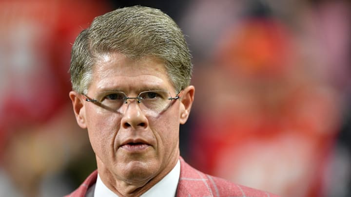 Clark Hunt, Kansas City Chiefs