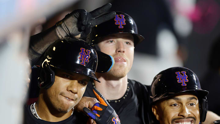 Washington Nationals v New York Mets