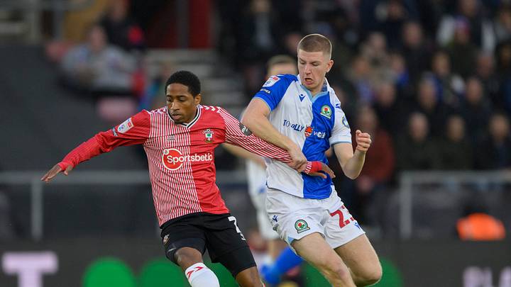 Southampton FC v Blackburn Rovers - Sky Bet Championship Southampton FC v Blackburn Rovers - Sky Bet Championship