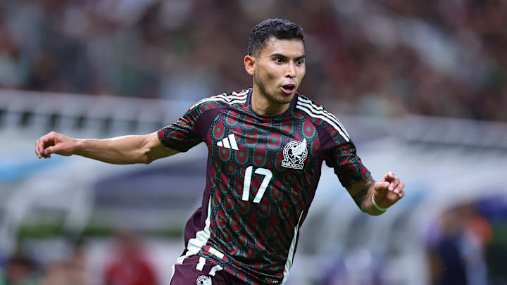 Mexico v United States