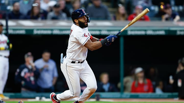 Detroit Tigers v Cleveland Guardians