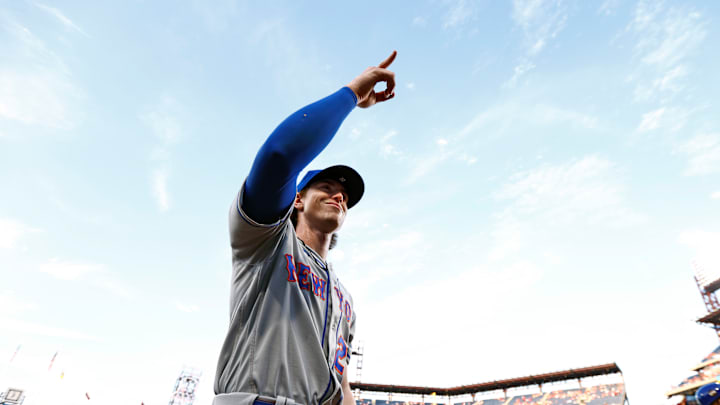 New York Mets v Philadelphia Phillies
