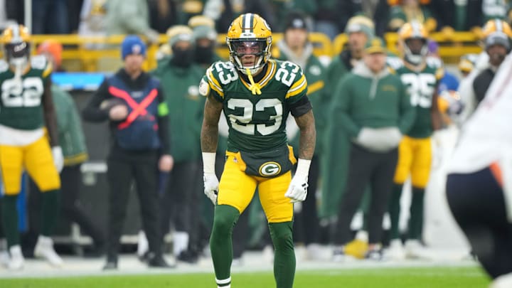 Green Bay Packers