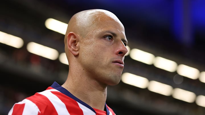 Chivas v America - Torneo Clausura 2025 Liga MX