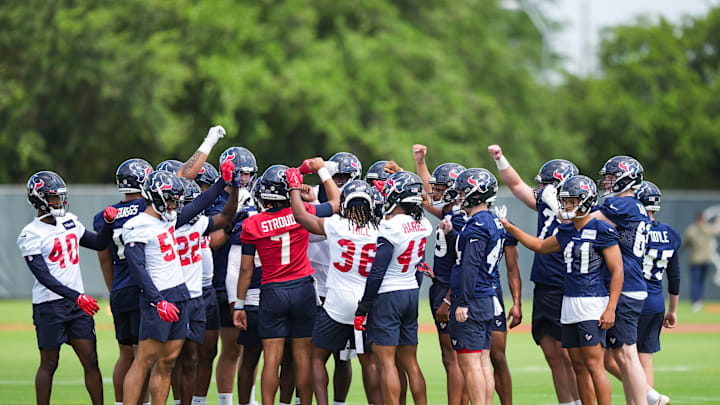 Houston Texans