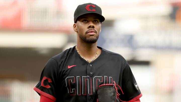 Cincinnati Reds
