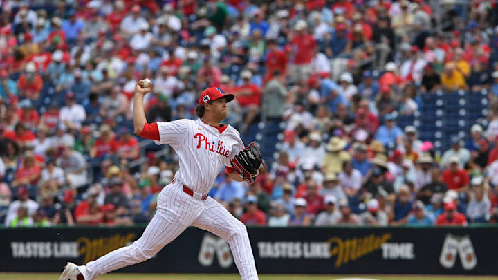 Tyler Phillips