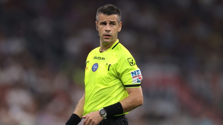 Antonio Giua Antonio Giua