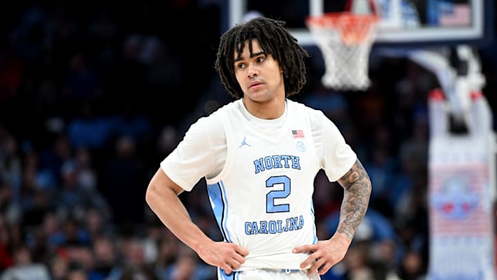 North Carolina v NC State