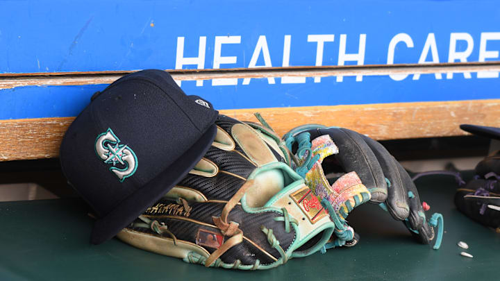 Seattle Mariners v Detroit Tigers