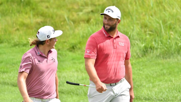 Ripper GC and Legion XIII appear to have a new sponsor