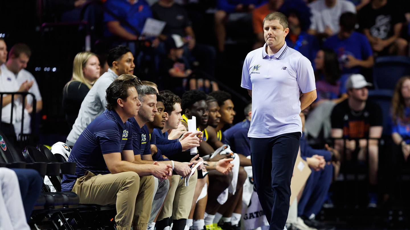 Where each MAAC Basketball head coach ranks nationally for 2026-27 season