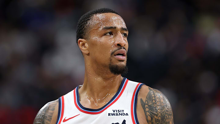 John Collins, LA Clippers