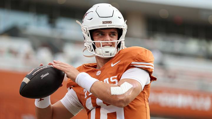 UTSA v Texas