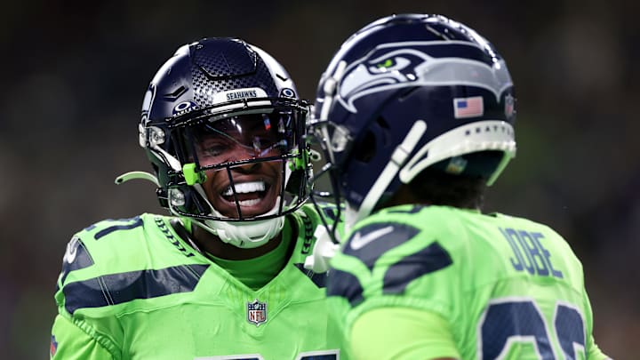 Green Bay Packers v Seattle Seahawks