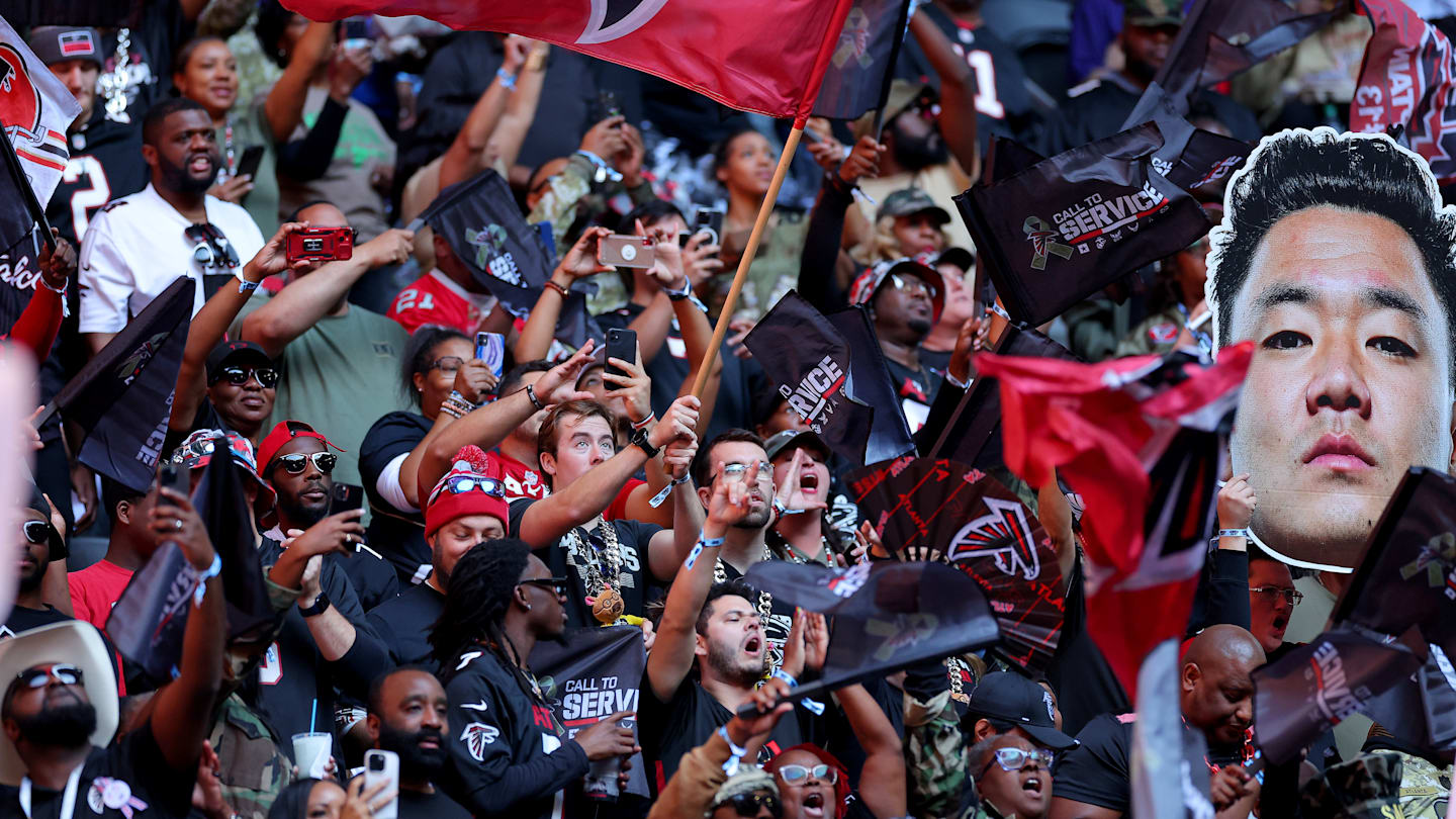 Atlanta Falcons Recent Pre Draft Visits Have Fans Panicking