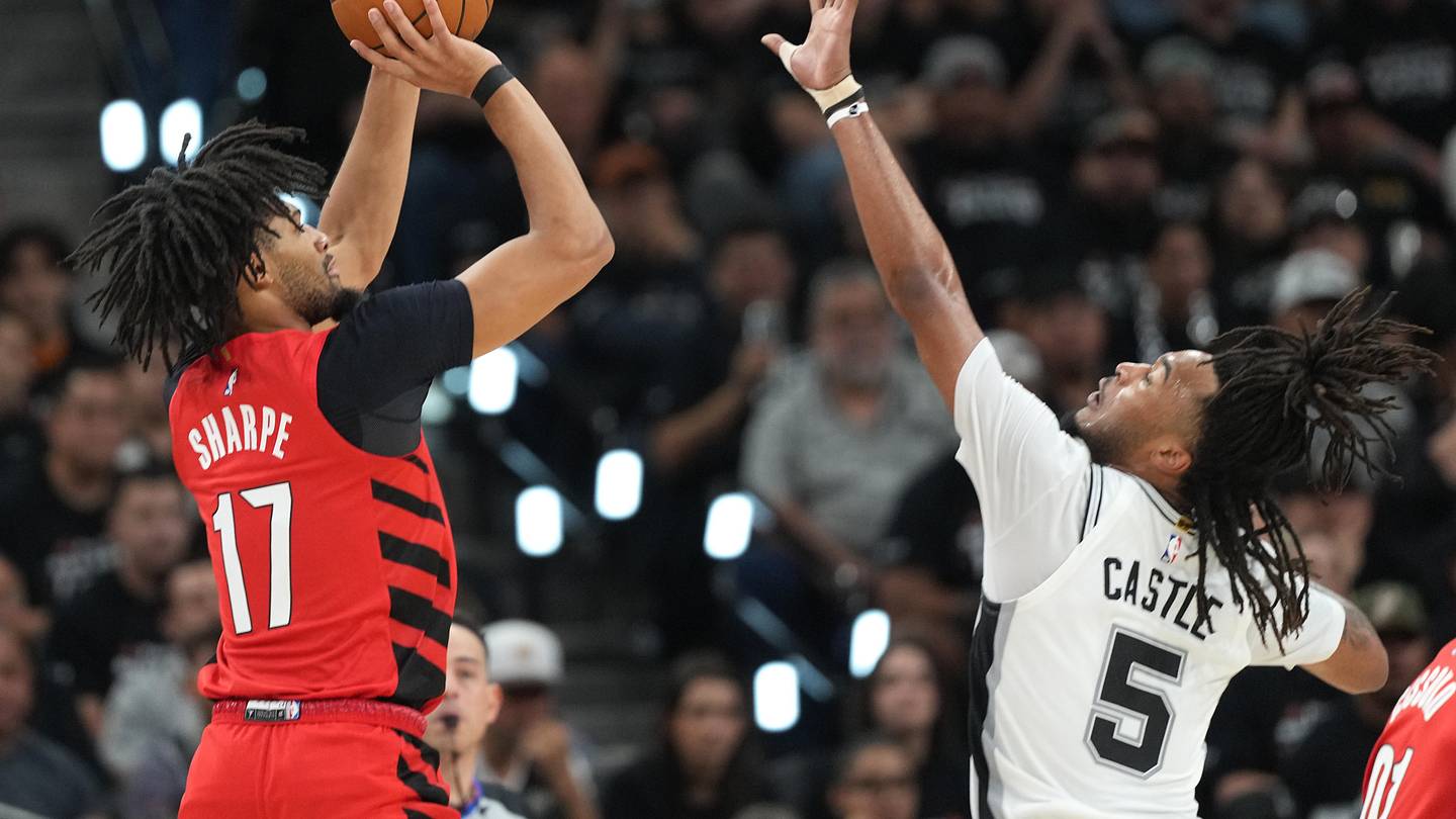 The Most Glaring Roster Holes the Portland Trail Blazers Must Fill During Offseason