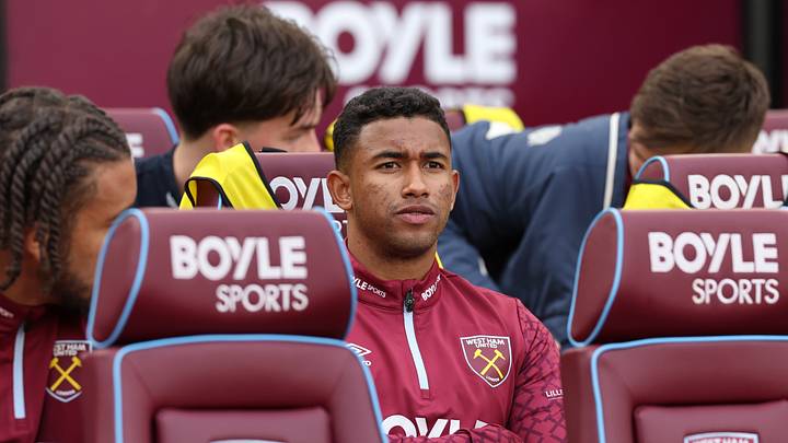 West Ham United v Leeds United - Emirates FA Cup Quarter Final