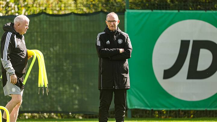 O'Neill left three new signings out