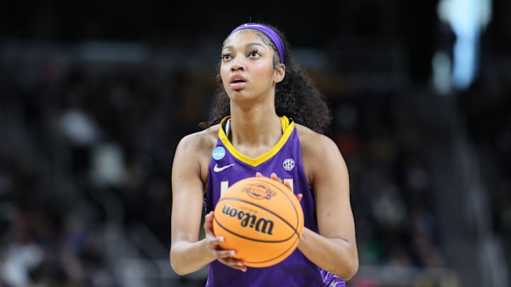 LSU v UCLA