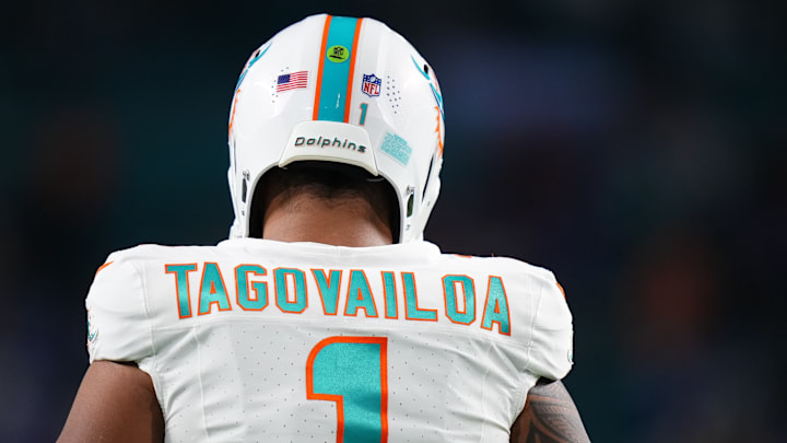 Buffalo Bills v Miami Dolphins