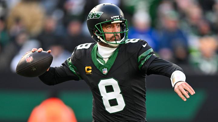 Aaron Rodgers is poised to have a big game against the Jaguars in Week 15.