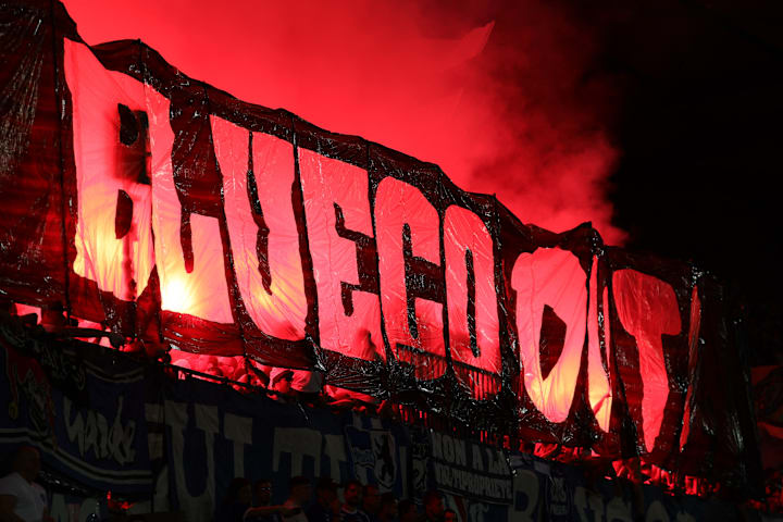 แบนเนอร์ BlueCo Out