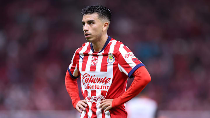 Chivas v Atlas - Torneo Apertura 2024 Liga MX