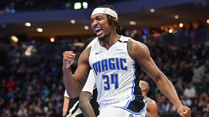 The Orlando Magic advanced to the knockout round of last year's NBA Cup. The Cup arrives at a critical time for the Magic as they hope to find their identity again. The Orlando Magic advanced to the knockout round of last year's NBA Cup. The Cup arrives at a critical time for the Magic as they hope to find their identity again.