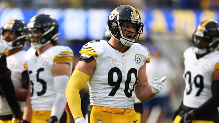 Pittsburgh Steelers, Steelers