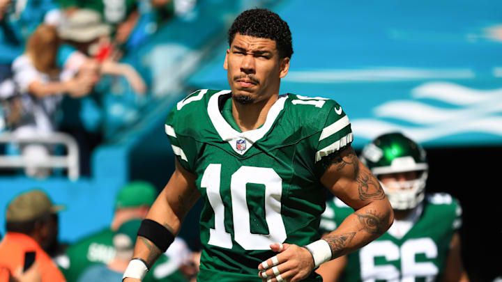 Allen Lazard