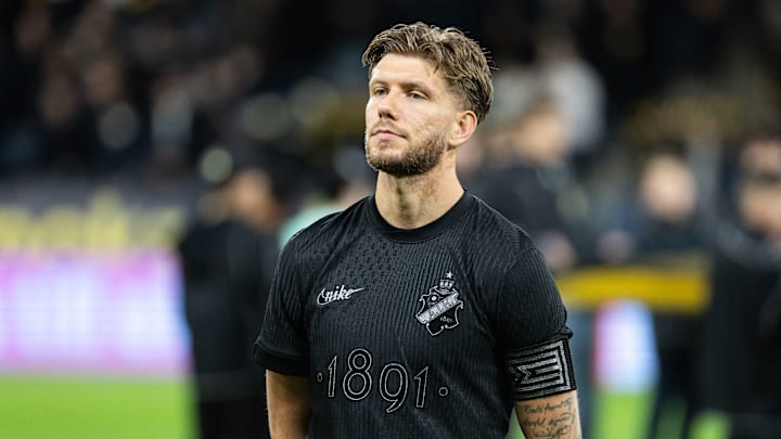 AIK v IFK Varnamo - Swedish Cup