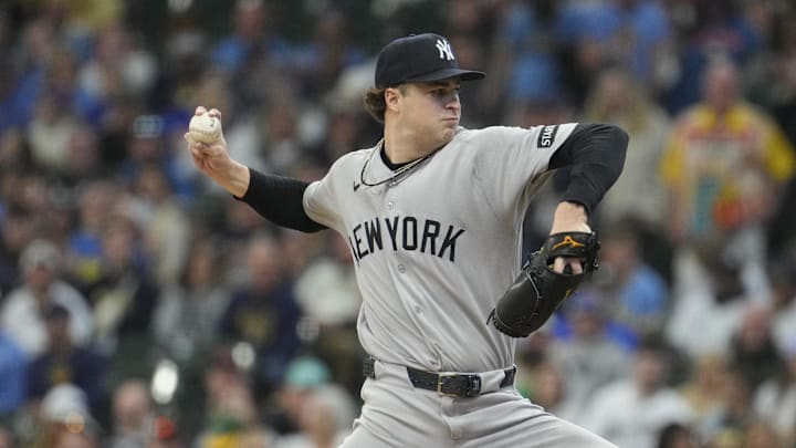 Cam Schlittler and the Yankees are road favorites against the Mets.
