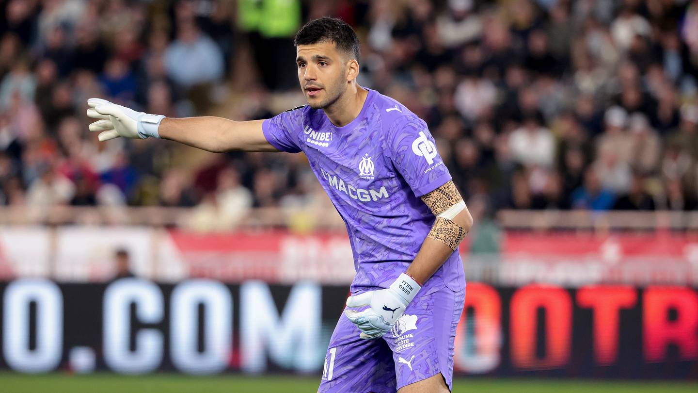 OM : Pourquoi Geronimo Rulli est absent du groupe d'Habib Beye