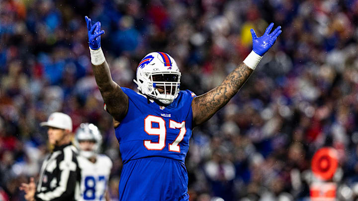 Buffalo Bills