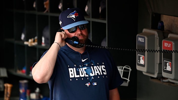 Wild Card Series - Toronto Blue Jays v Minnesota Twins - Game One