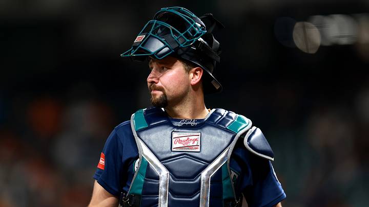 Seattle Mariners v Houston Astros Seattle Mariners v Houston Astros